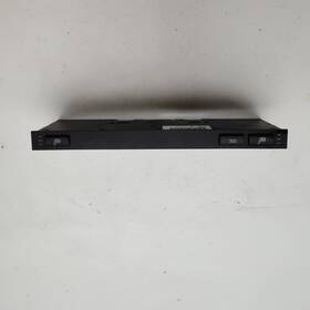 61312694072 Bmw 99-03 E39 M5 Heated Seats Dsc Sport Mode Switch Center Console