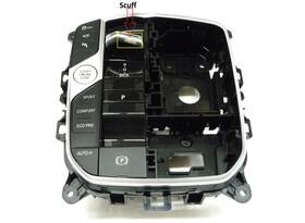 61315a6ae94 Bmw 2021-2025 G20 G23 330i 430i Center Console Control Panel Oem A1