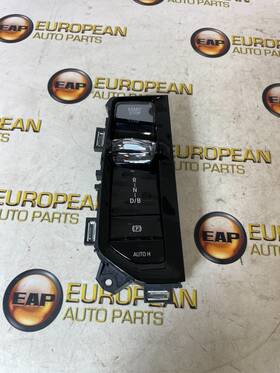 61315a767a2 Bmw 2024 I7 G70 Gear Selector Combination Switch Oem Note