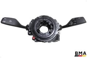 61315a819a3 Bmw M3 M4 G80 G82 G83 Steering Column Clock Spring Switch 2021 - 2024 Oem