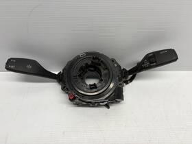 61316806355 Bmw 16-19 G12 G11 740i 750i Steering Wheel Switch Column Switches