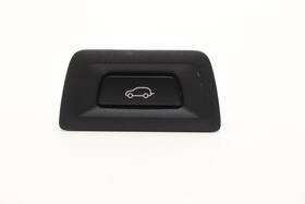 Bmw 61316820715 2019 - 2023 X5 G05 Rear Tailgate Release Lock Control Switch Button Oem