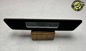 61316826728 Bmw 2016-2019 740 750 G11 G12 Front Right Seat Memory Control Switch Oem 23k