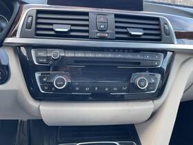 61316832881 Bmw 2017-2019 330i Audio Controller Dash Mounted 2.0l At Awd 122k -xdrive- 63878