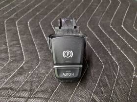 61316842027 Bmw F90/g30/g31 5-series M5 Parking Brake Auto-hold Switch