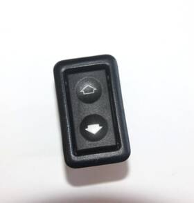 61316900819 Bmw Oem E53 X5 00-06 Rear Seat Switch Left Or Right 4.8 4.6 4.4 3.0