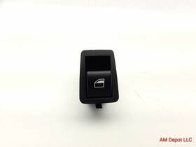 61316902174 Bmw 2002 330xi 330i 325i 325xi E46 Sedan Rear Door Window Switch