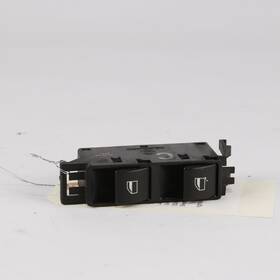 61316902178 Bmw 00-06 E46 330ci M3 Convertible Front Right Passenger Window Switch Oem