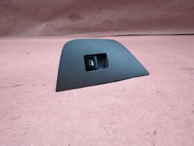 61316914983 Bmw E85 Z4 Front Right Power Window Switch Oem 134k Miles