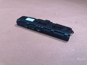 61316925484 Bmw E46 330ci 323ci 325ci Convertible Top Seat Heater Dsc Switch Oem 101k Miles