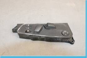 61316926971 Bmw 07-13 X5 E70 Front Left Driver Side Seat Adjustment Control Switch Oem