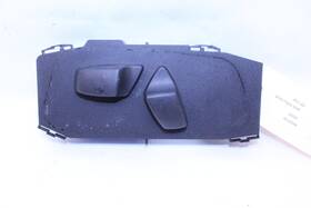 61316936984-23024 Bmw 2006-2011 325i 328i 335i Front Power Seat Switch Right Passenger - 613169369
