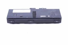 Bmw 61316949445 2004 530i 545i Seat Heater Dsc Switch Oem
