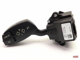 61316951349 Bmw 2008 535xi 535i 528i 528xi E60 E61 Turn Signal Switch / Stalk