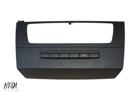 61316970912 Bmw 2008 - 2013 E90 E92 E93 M3 Auto Start Stop Control Switch Panel Oem