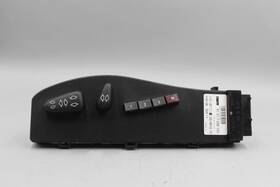 61317036125 Bmw 2004-2010 X3 Front Power Seat Switch Left Driver Oem #35670