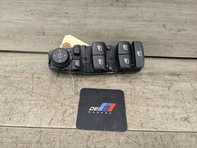 61317948785 Bmw Oem G20 330 M340 Front Driver Left Master Window Switch Main Control Button