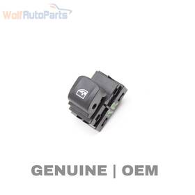 61317950756 Bmw 2022 430i - Door Window Switch 7950756