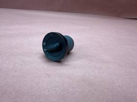 61318363686 Bmw E39 540i M5 525i E38 740i Dashboard Fog Light Switch Control Oem 119k Miles