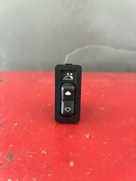 61318377606 Bmw Z3 E36 Switch Power Convertible Top
