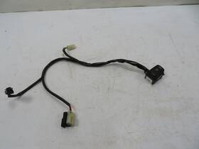 61318410673 Bmw Z3 E36 Switch Power Seat Control 4 Way With Wiring Left 8410673