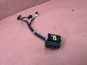 61318413894 Bmw E36 Z3 Right Power Adjust Switch Button Assembly Oem 138k Miles