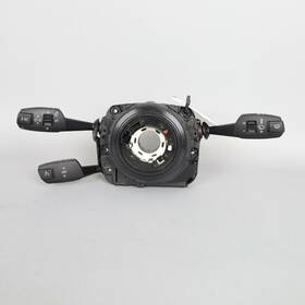61319123041-23482 Bmw 2008-2013 128i 135i Turn Signal Wiper Column Switch Clock Spring