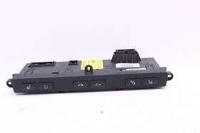 61319133273-nof2218 Bmw 2006-2010 M6 E64 Seat Heater Convertible Top Switch