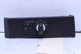 61319135574-20090 Bmw 2008-2010 528i 535i 550i Headlight Switch