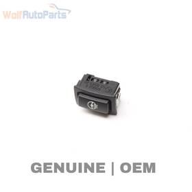 61319143639 Bmw 2009-2016 Z4 - Heated Steering Wheel Button / Switch 9143639