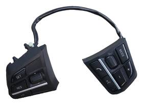 61319163029 Bmw 09-17 F01 F02 F04 F07 F06 F10 740i Steering Wheel Switches Buttons