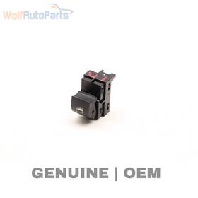 61319163527 Bmw 2012-2016 M5 - Window Switch 9163527