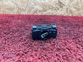 61319169398 Bmw E90 E92 E82 E84 Headlight Fog Light Control Switch Panel Unit Oem 78k