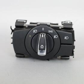 61319169410-24384 Bmw 2009-2013 328i 335i Headlight Switch