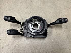 61319179510 Bmw 08-14 Oem E70 E71 X5m X6m Steering Switch Control Angle Sensor Clock Spring