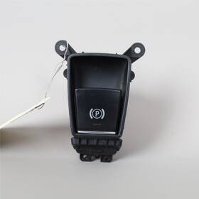 61319180199 Bmw M5 M6 Parking Brake Switch Oem Used