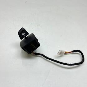 61319188878 Bmw 2009-2017 5/6/7 F Series Heated Steering Wheel Adjust Control Button Oem
