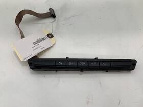 61319202037-24199 Bmw 2010-2013 X5 X6 Pdc Traction Control Trunk Lid Dash Switch