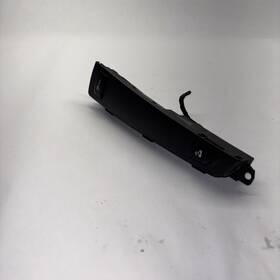 61319202930 Bmw 2011-2017 X3 F25 Center Console Traction Parking Pdc Hill Descent Switch Oem