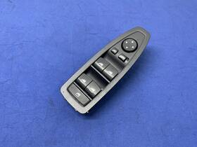 61319208111 Bmw 2012-2020 F30 F36 M3 Front Left Driver Side Master Window Control Switch Oem