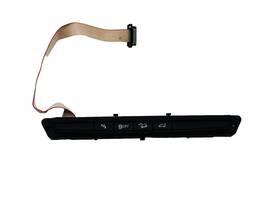61319208218 Bmw 2009-2013 X5 - Center Console Multi Switch 9208218