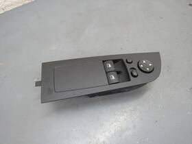 61319217350 Bmw Window Switch Master Power Folding Mirror Coupe Left Drive E92 2007-2013 Oem
