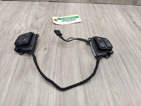 61319223073 Bmw Oem E82 E84 E88 E90 E92 E93 Lci Steering Wheel Multi Button Control Switch