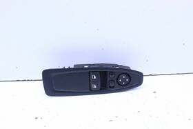 61319226269 Bmw 2015 M4 F82 Coupe Power Window Switch Left Oem Used