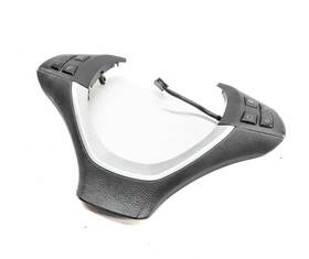 61319239901 Bmw 2012 X5 E70 Driver Steering Wheel Function Media Control Switch Set