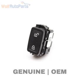 61319248210 Bmw 2018-2021 I3s - Door Lock / Unlock Switch Button 9248210