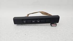 61319249504 Bmw 2010-2015 Bwm E84 X1 Dtc Traction Eco Pro Switch Control Panel 9249509-01 Oem