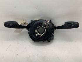 61319253746-24274 Bmw 2014 328xigt Turn Signal Wiper Column Switch Clock Spring