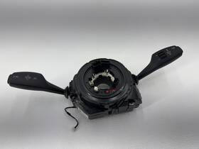61319253757 Bmw 2011-2017 X3 F25 Steering Column Clock Spring Slip Ring Coil Arm Oem