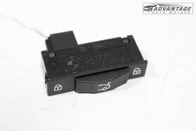 61319253779 Bmw 2013-2018 320i Xdrive Trunk Lid Lock Unlock Open Release Control Switch Oem